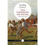 Una temporada per xiular