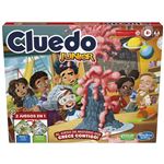 Cluedo junior - juego de mesa