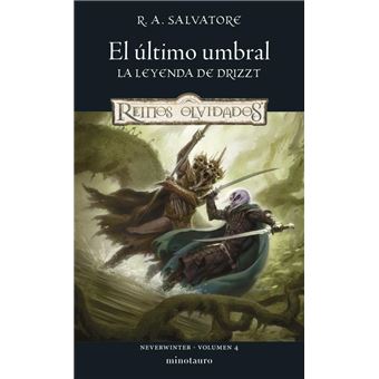 Neverwinter nº 04/04 El último umbral