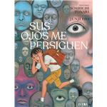 Sus Ojos Me Persiguen
