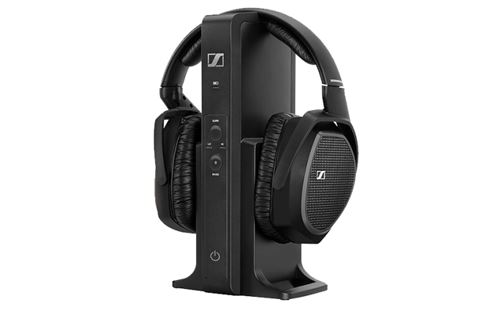 Auriculares Inalámbricos Sennheiser Rs 175-u