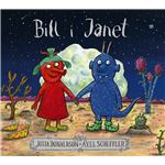 Bill i janet -cat-