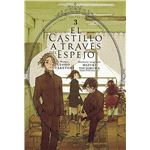 El castillo a través del espejo 3