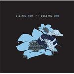 Digital Ash In A Digital Urn - Vinilo
