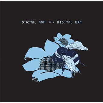 Digital Ash In A Digital Urn - Vinilo
