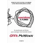Esencialismo. El Planner