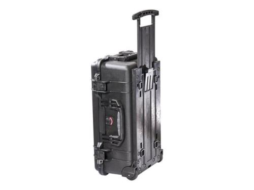 Maleta Peli 1510 con Foam y Ruedas Negra - Accesorios Foto Digital -  Mejores Precios y Ofertas | Fnac