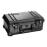Maleta Peli 1510 con Foam y Ruedas Negra_1