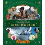 J. K. Rowling's Wizarding World. Cine Mágico 2: Criaturas curiosas
