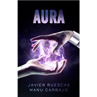 Electro 2. Aura
