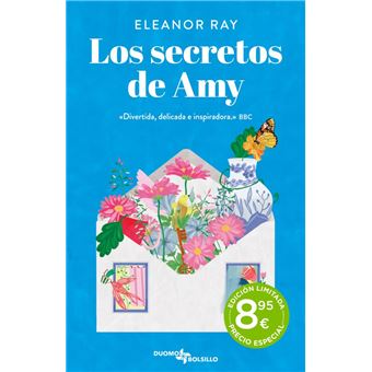 Los Secretos De Amy