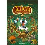 Alicia En El Pais De Los Monos