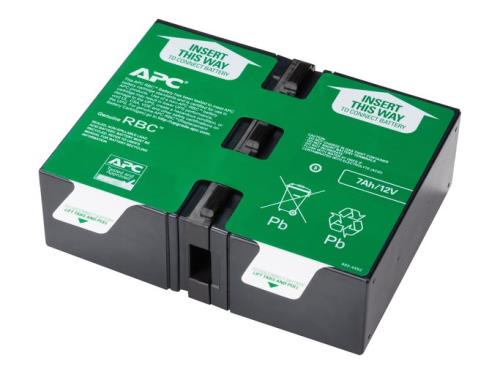 Apc Replacement Battery - Imagen 2