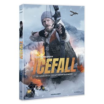 Icefall - DVD