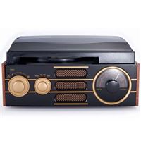 Tocadiscos BigBen TD101