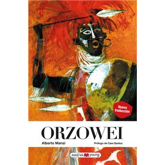 Orzowei - 1