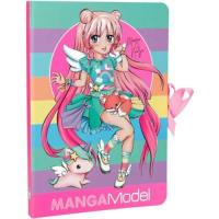 Top Model Manga - Carpeta de notas To Go