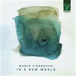Tiraboschi. In A New World - CD
