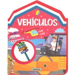 Vehículos