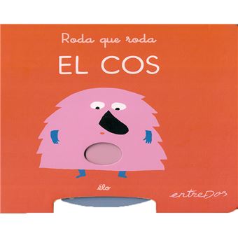 Roda Que Roda. El Cos