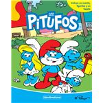 Los Pitufos Libroaventuras