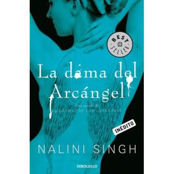La dama del arcángel