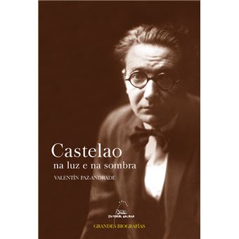 Castelao na luz e na sombra (gb) - 1
