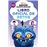 KPop Demon Hunters - Libro de retos