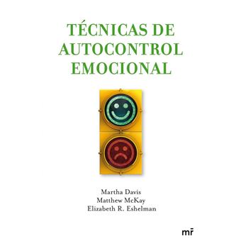 Técnicas De Autocontrol Emocional - Martha Davis -5% En Libros | Fnac