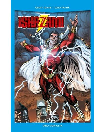 ¡SHAZAM! (DC POCKET) - Imagen 2