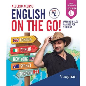 English on the Go!