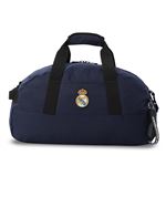 Bolsa De Viaje Pequeña Totto Real Madrid Dress Blues