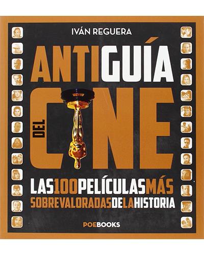 Antiguía De Cine