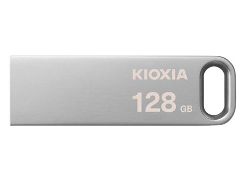 Inmunidad Neuropatía Subordinar Pendrive Memoria USB 3.2 Kioxia Metal 128GB - Llave USB - Comprar en Fnac