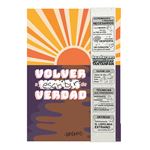 Cuaderno Creativo-Volver A Escribir De Verdad