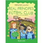 Real Príncipes Futbol Club