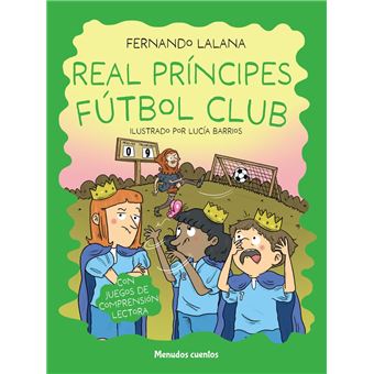 Real Príncipes Futbol Club