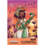 Missio Cleopatra -Val-