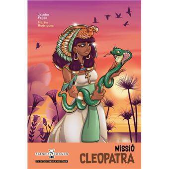 Missio Cleopatra -Val-