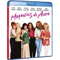 Magnolias de acero - Blu-ray