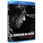 El guardián de acero - Blu-Ray