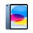 Apple iPad 2025 11ª Gen 11" 512GB Wi-Fi Azul