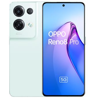 OPPO Reno 8 Pro 5G 6,7'' 256 GB Verde