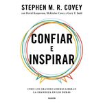 Confiar e Inspirar