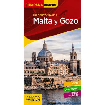 Malta y gozo-guiarama internacional