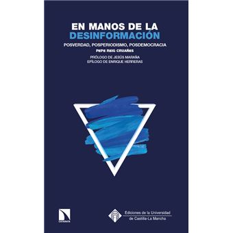 En Manos De La Desinformacion