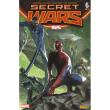 Secret wars 6-marvel