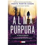 Alma Purpura