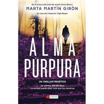 Alma Purpura