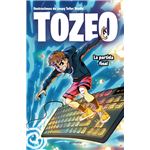 Tozeo - La partida final